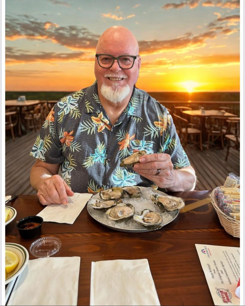 David Graydon Roloson Profile Photo