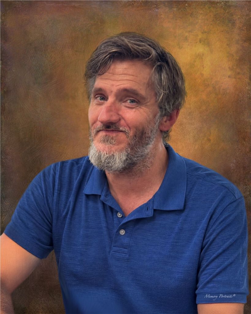 James Thomas Berry