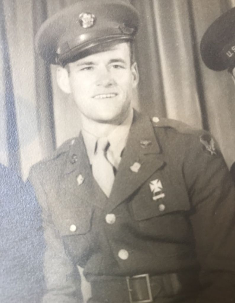 Norman Aderlard Labrecque, Csm Profile Photo