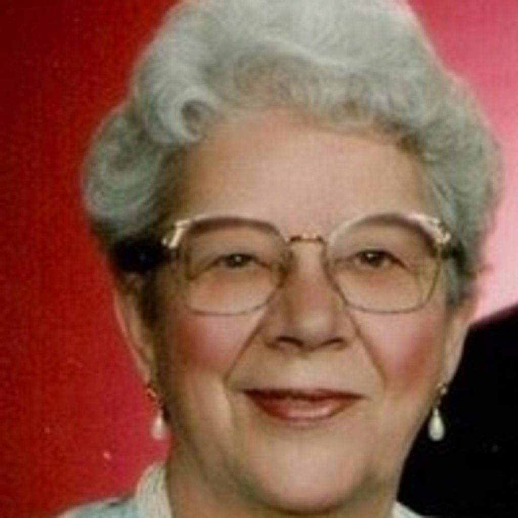 Meredith A. Anderson
