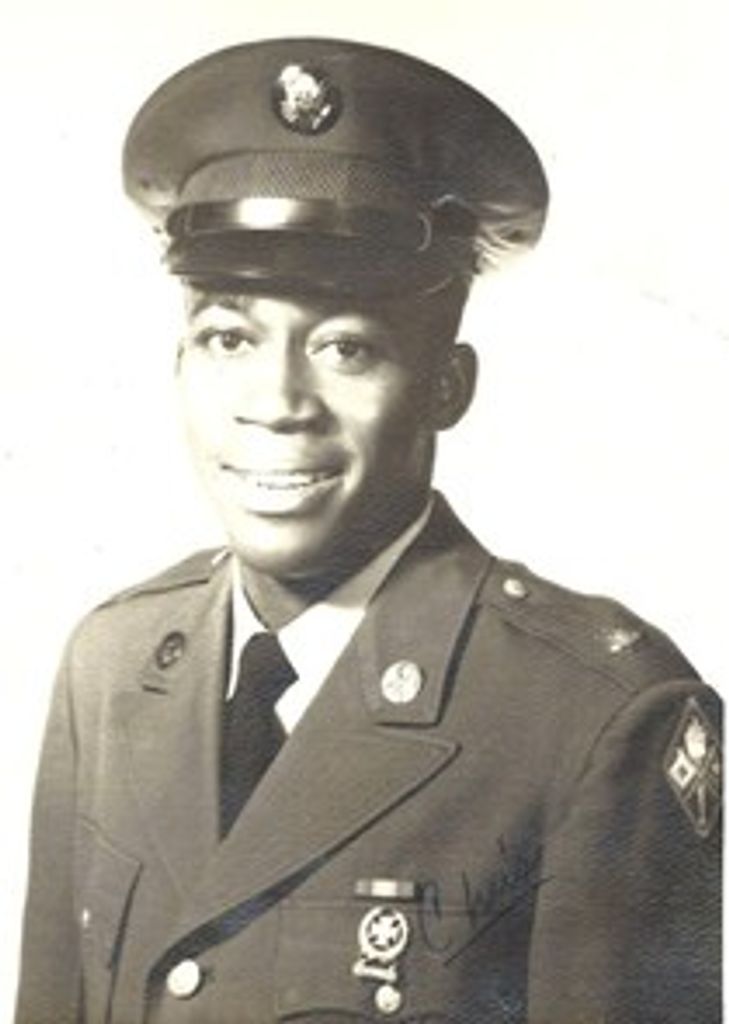Chrisgen Moore Profile Photo