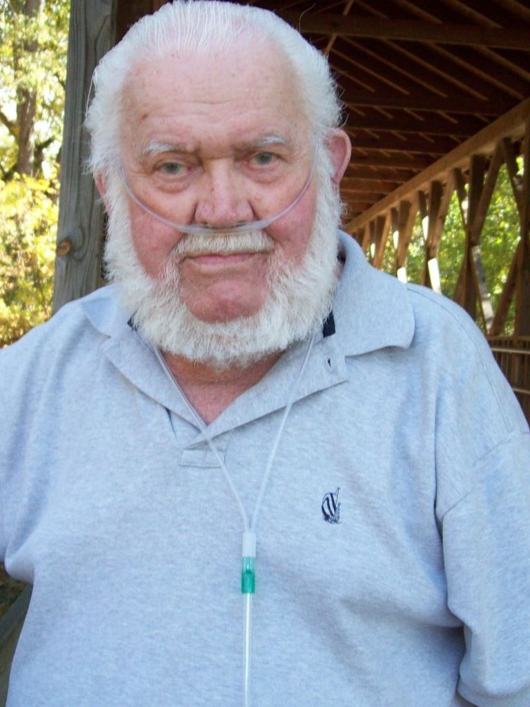 John J. Abbott