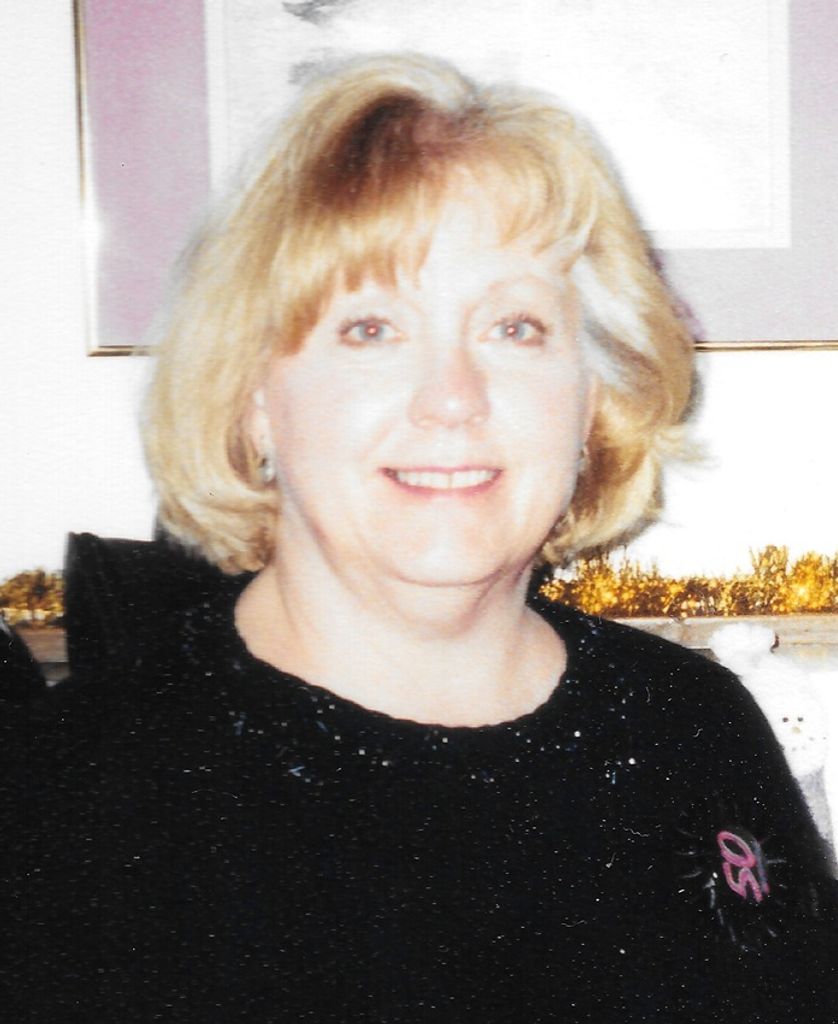 Rita Bass Profile Photo