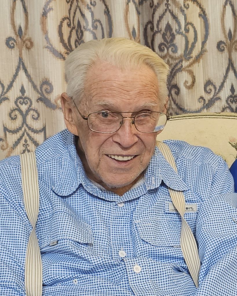 Kenyon Elmo Nowotny