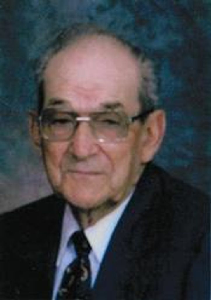 Albert Fritz Langenberg