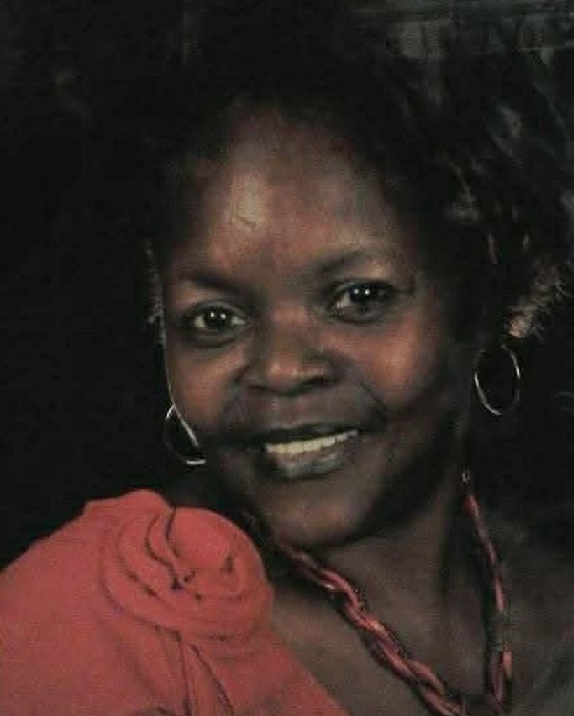 Cedrena Clay