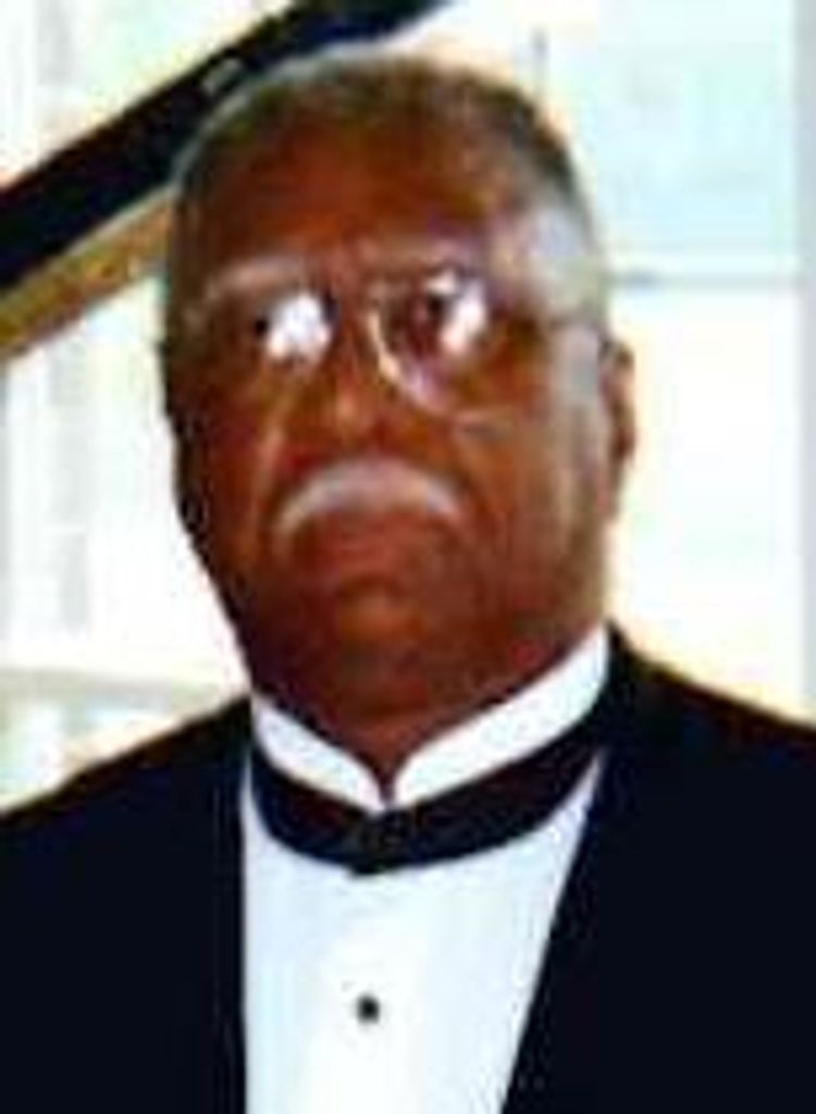 Charles Edward Greer