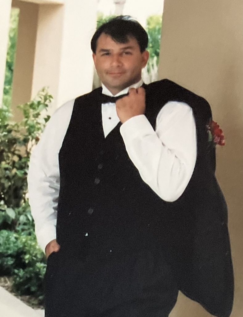 Jeffrey John Latimer Profile Photo