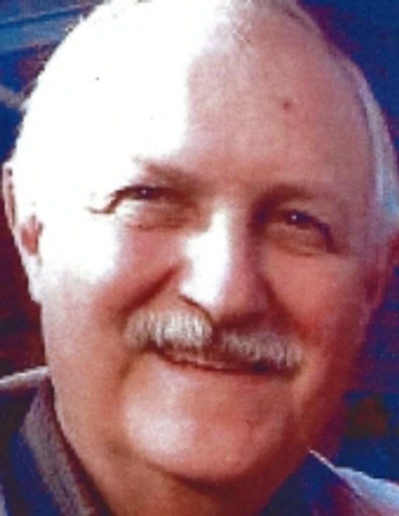 James D. Ferrara