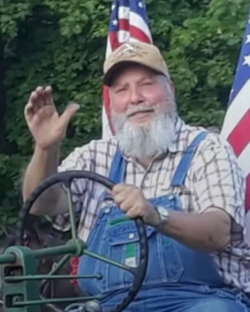 Raymond John Bedtelyon