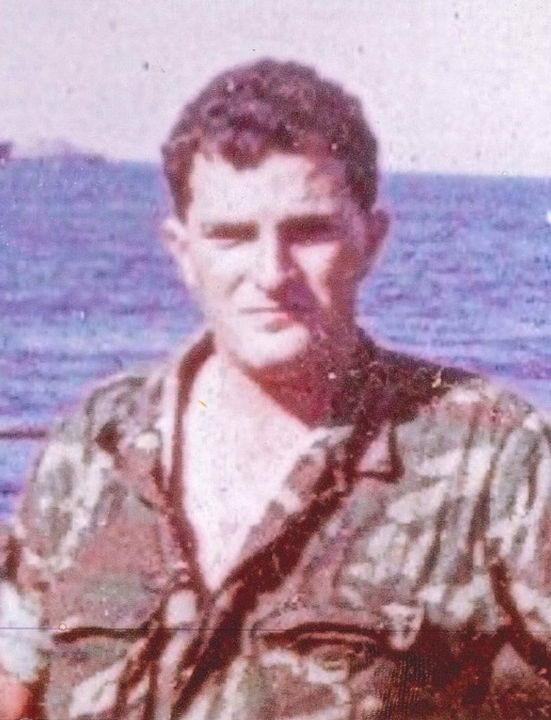 David Allen Scott