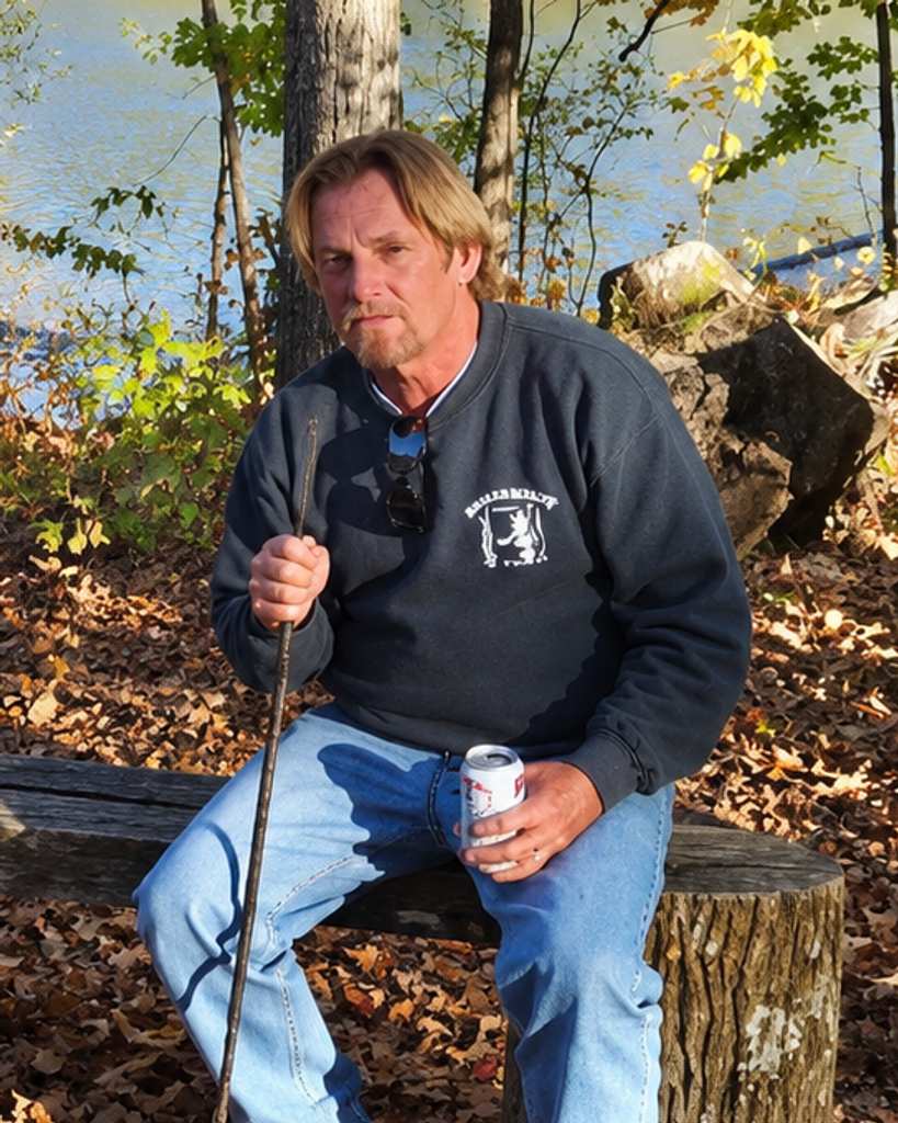 Richard "Dicky" Black