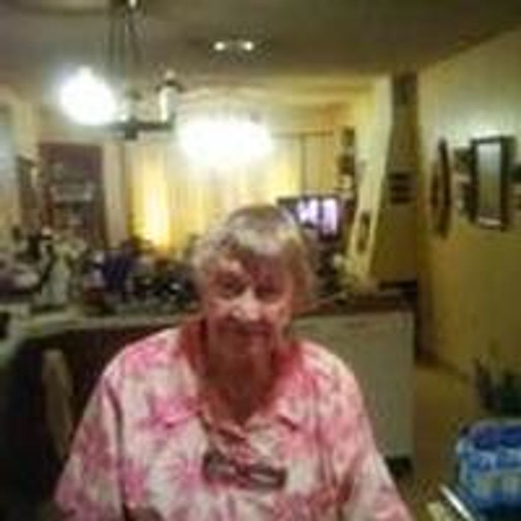 Carol  M. Gabrielson