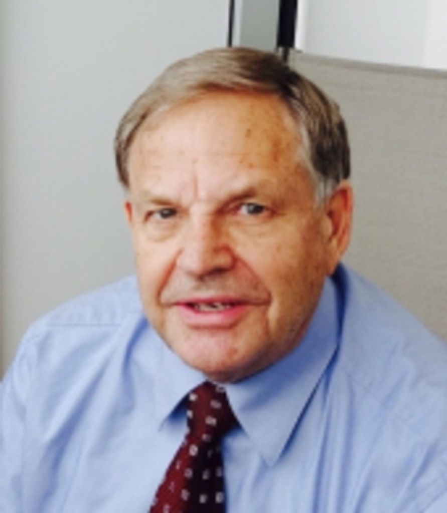 James Brent Dalebout Profile Photo