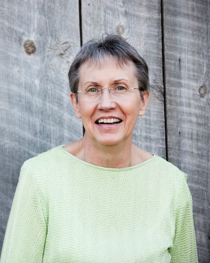 Mary Lou Birch's obituary image