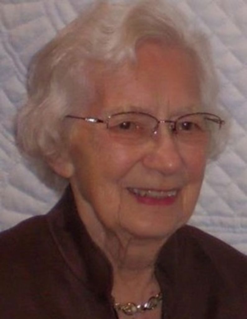 Velma Arline Frey Kamp Profile Photo