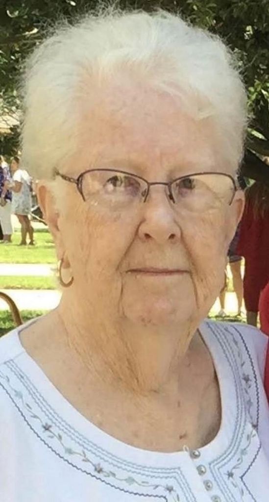 Dorothy Goode Smith Profile Photo
