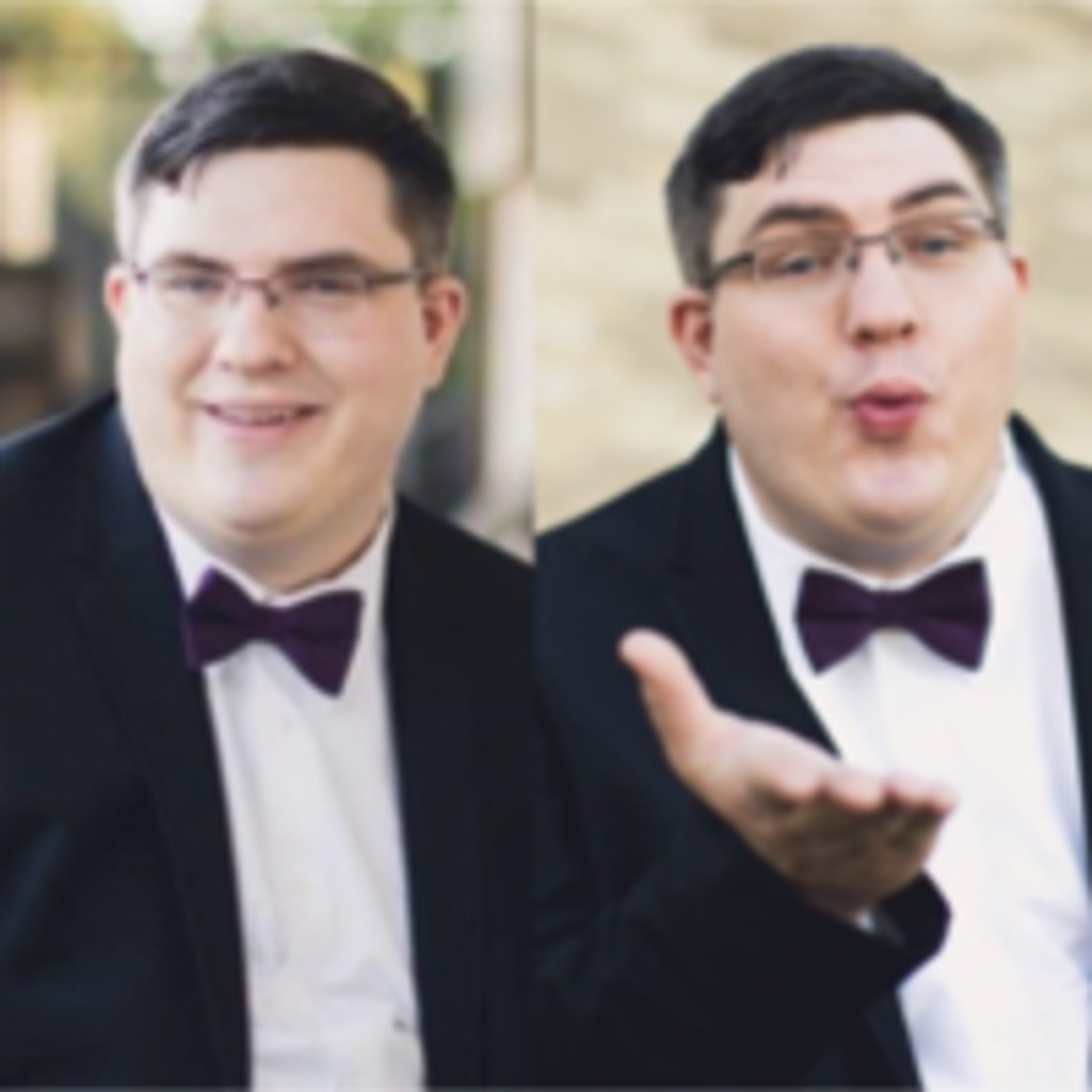 David Andrew Whitaker Profile Photo