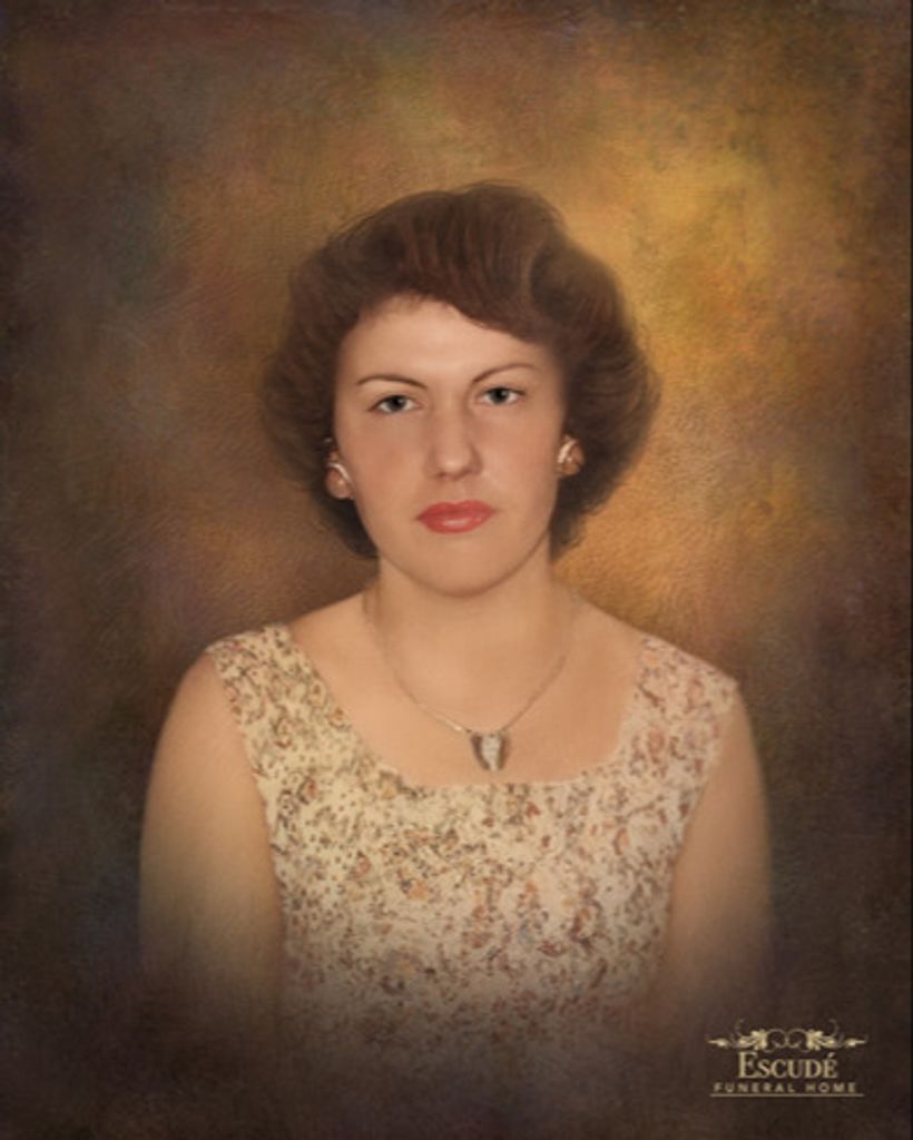 Lyria Fralick Profile Photo