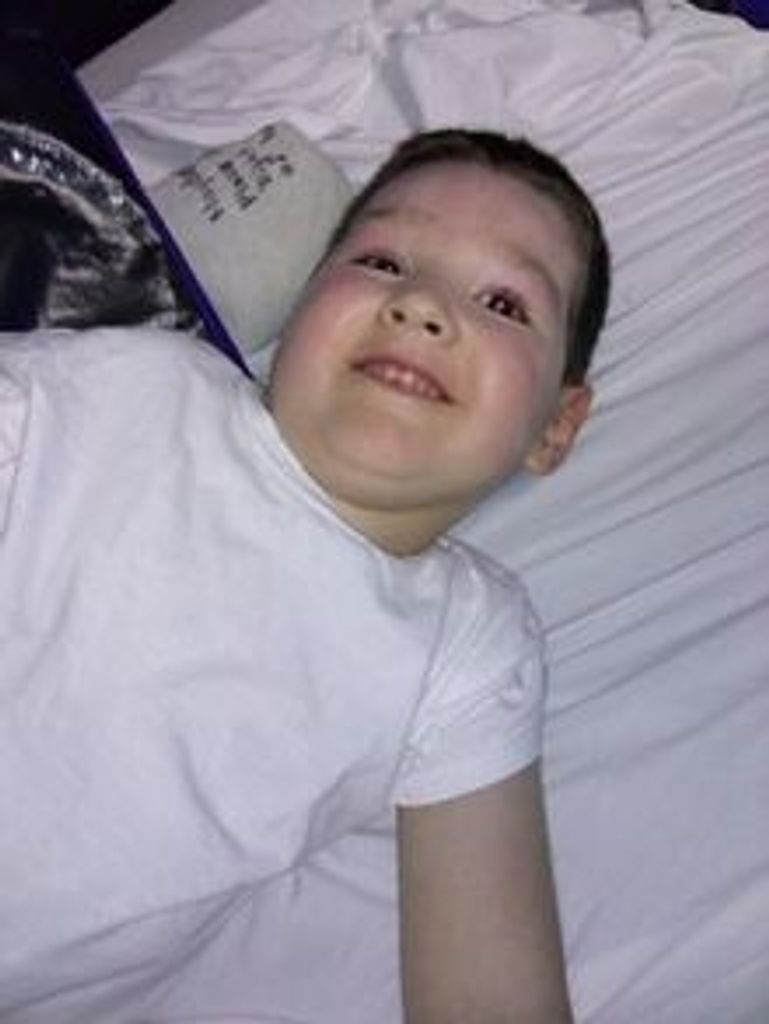 Michail Hayden Cassell Profile Photo