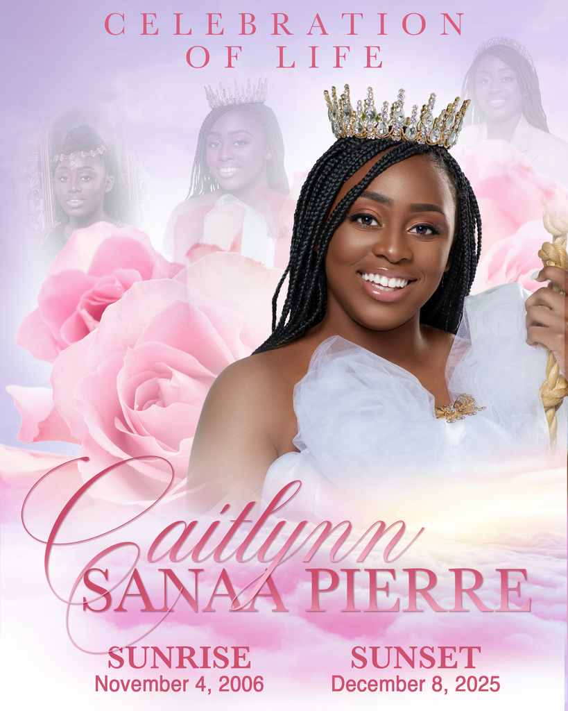 Caitlynn Sanaa Pierre Profile Photo