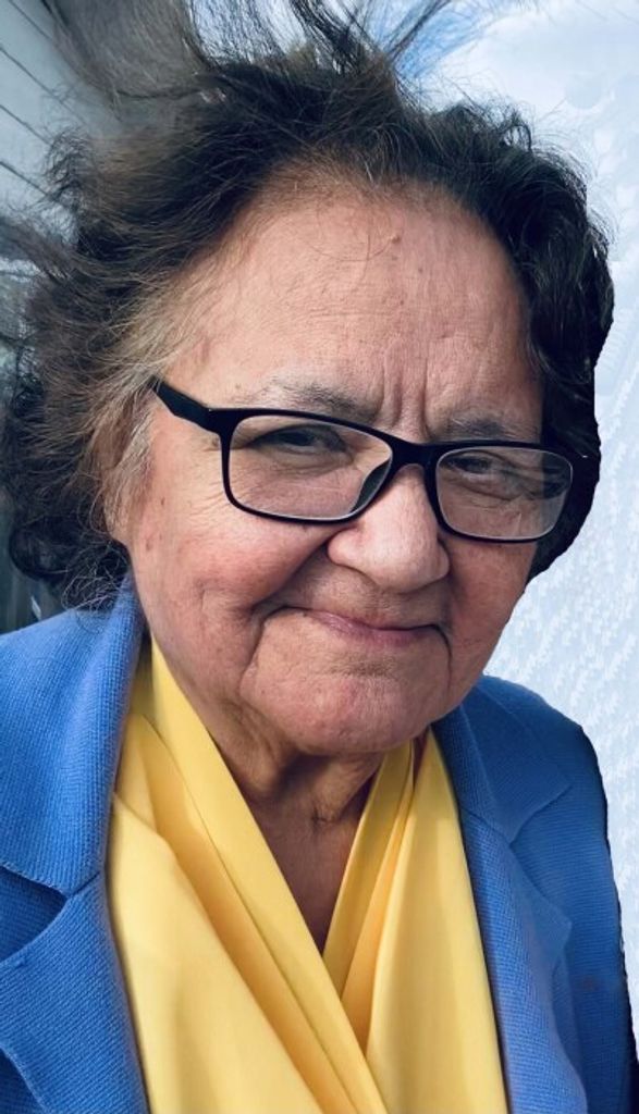 Evelyn Cook Profile Photo