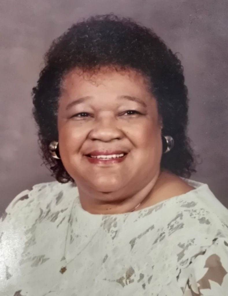 Grace B.  Moore-Dudley