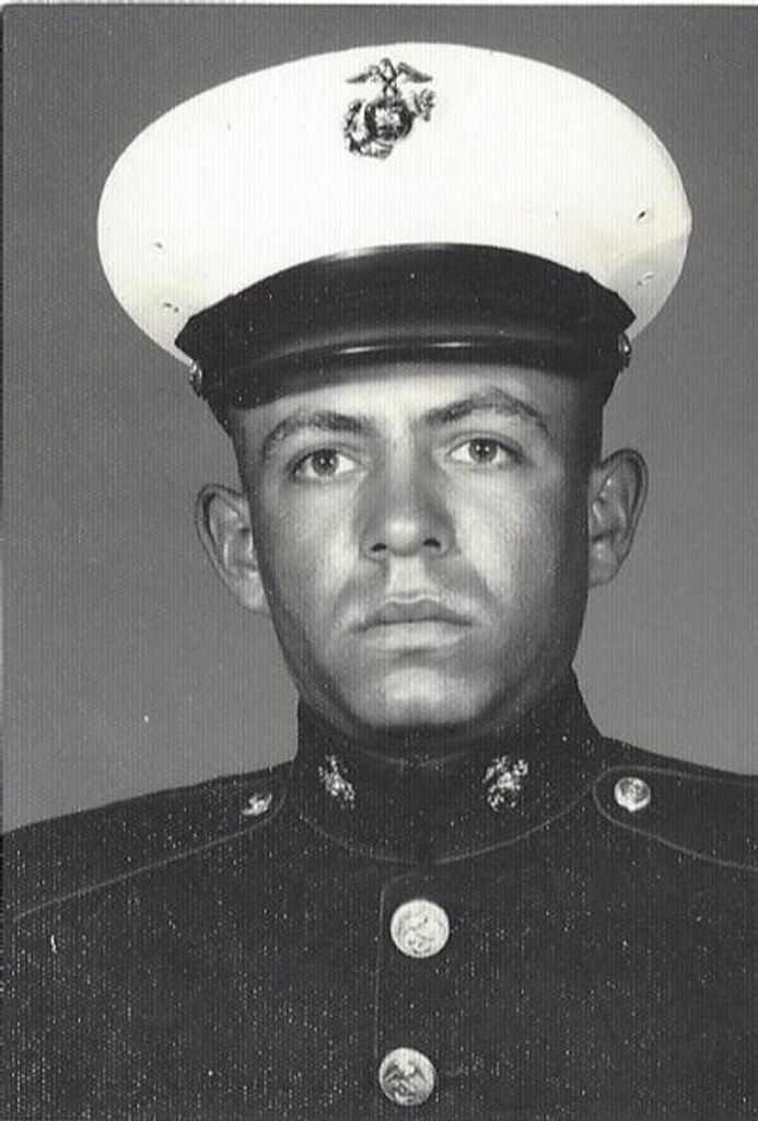 Ronny "Bo" Bell Profile Photo