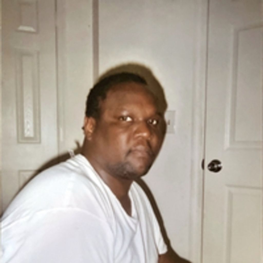 Mr. Anthony Brown