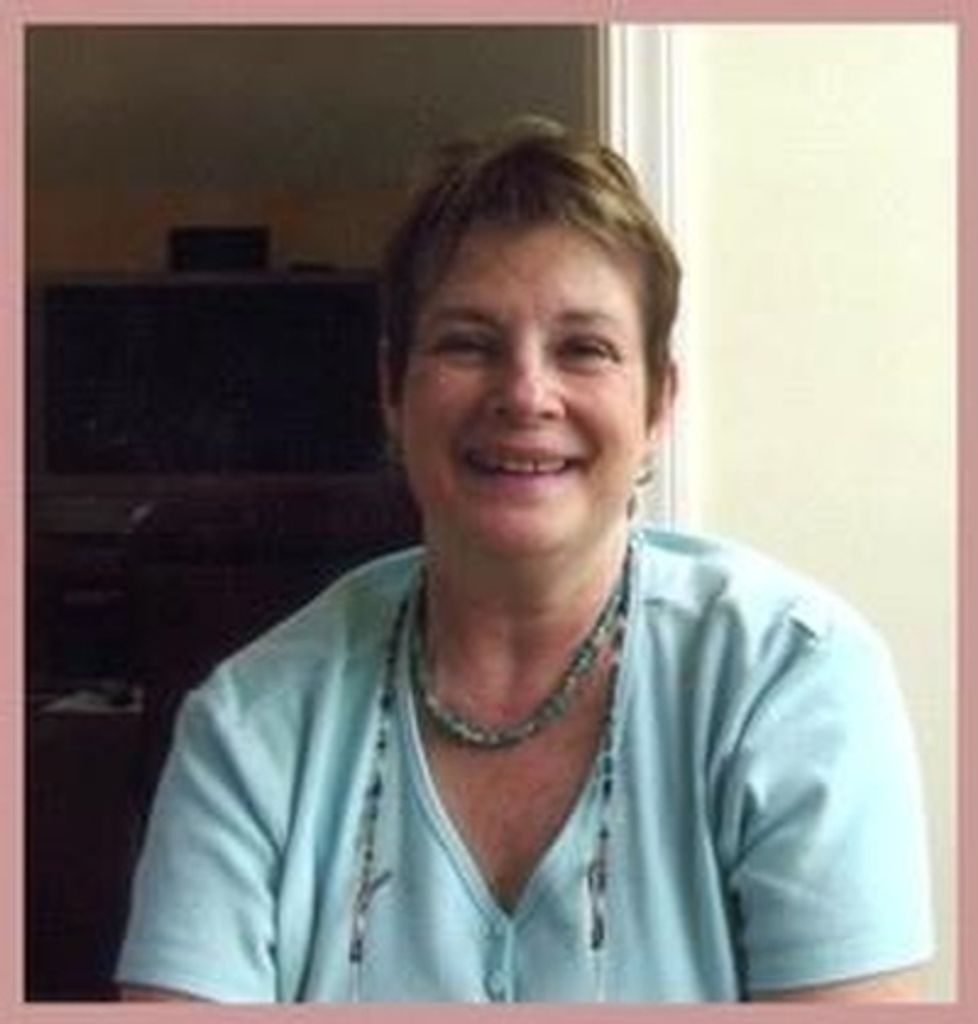 Maria Macleod