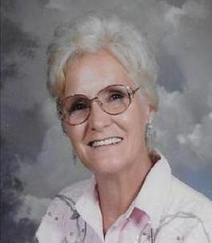 Nellie Marie Kittle Knott Profile Photo