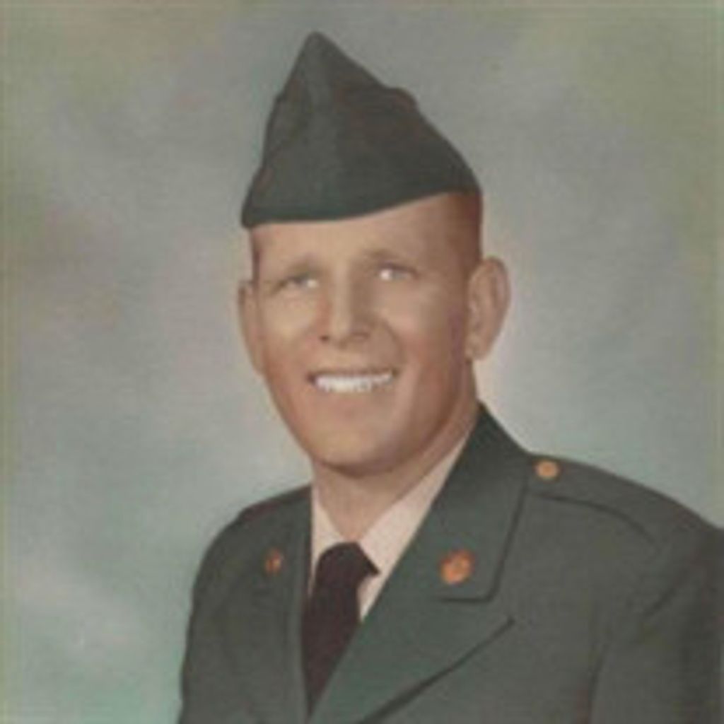 Roger Lee Potter Profile Photo