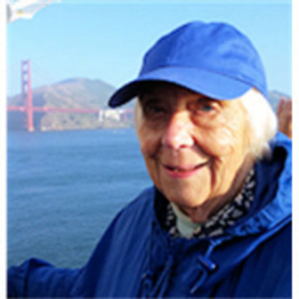 Mary Shirley Barnett