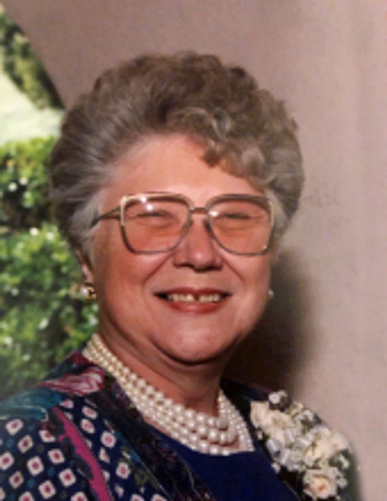 Rachel Oaks Treadaway
