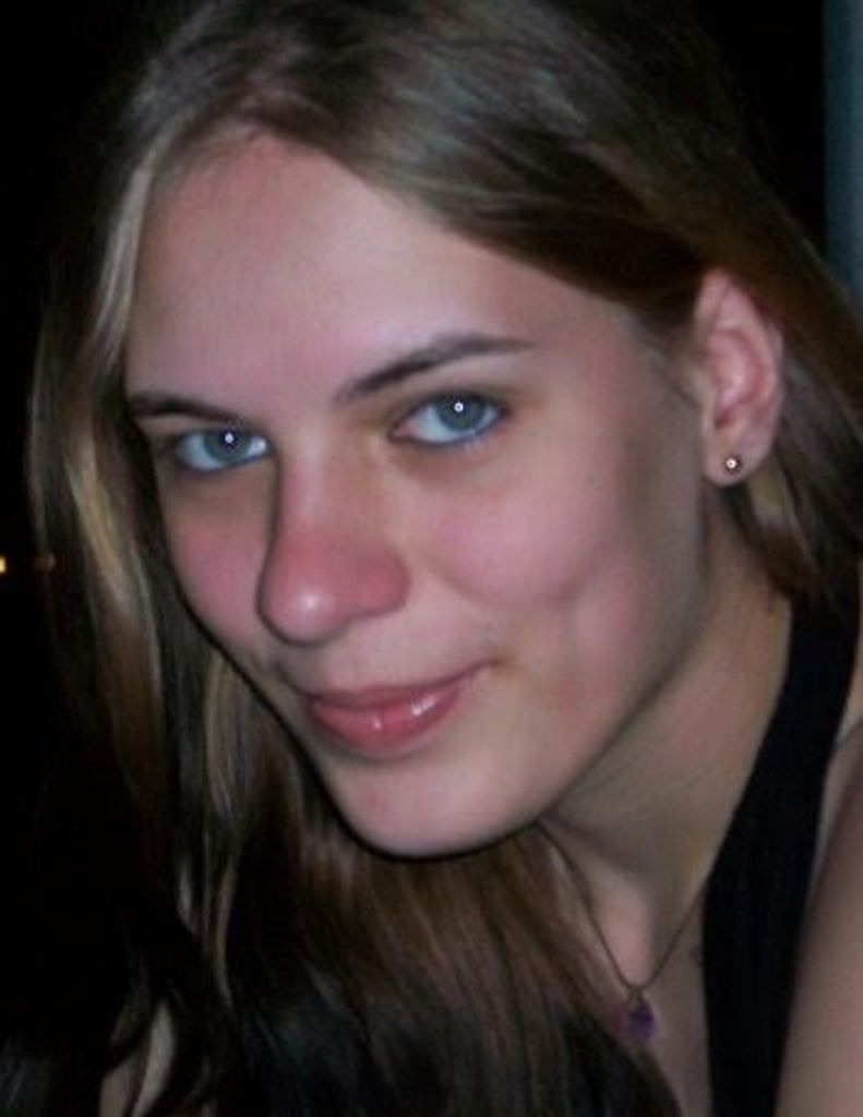 Jennifer Marie Brown