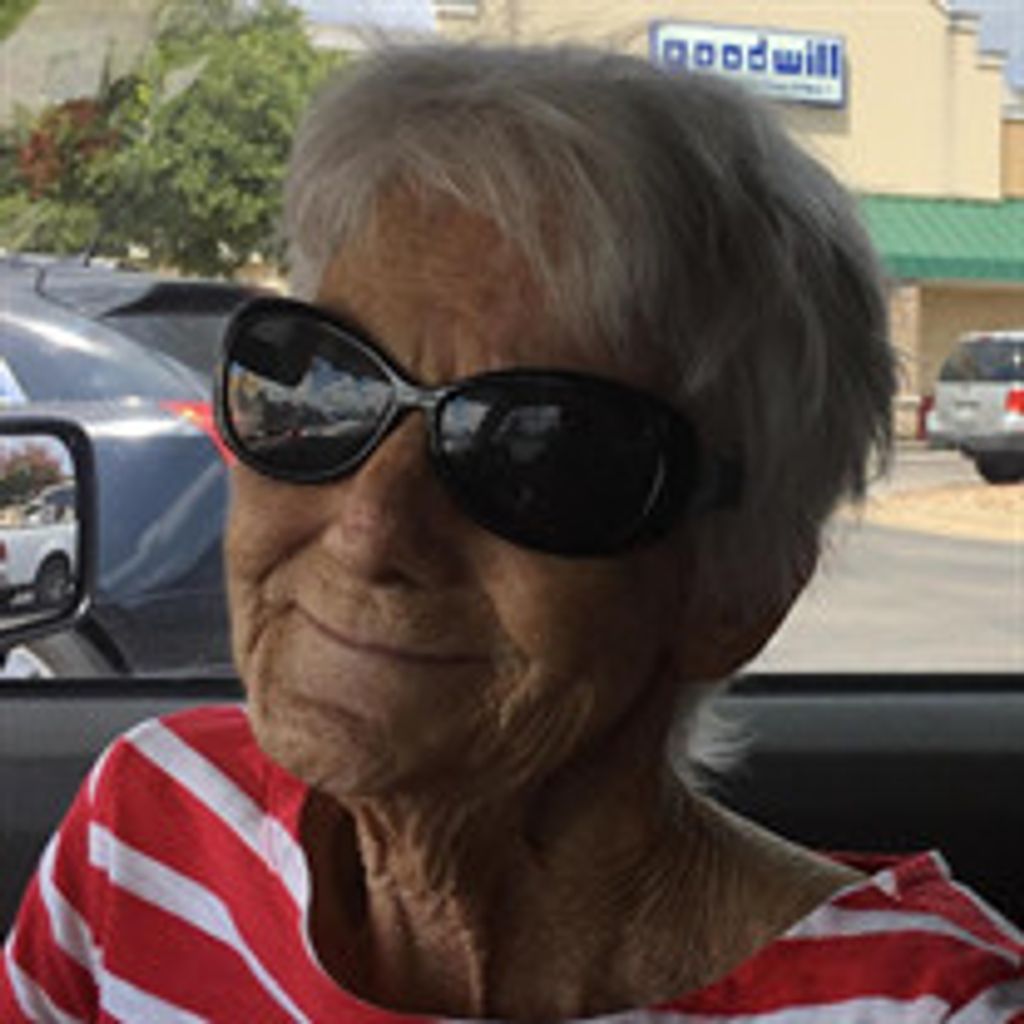 Mrs. Iva Marie Cohen