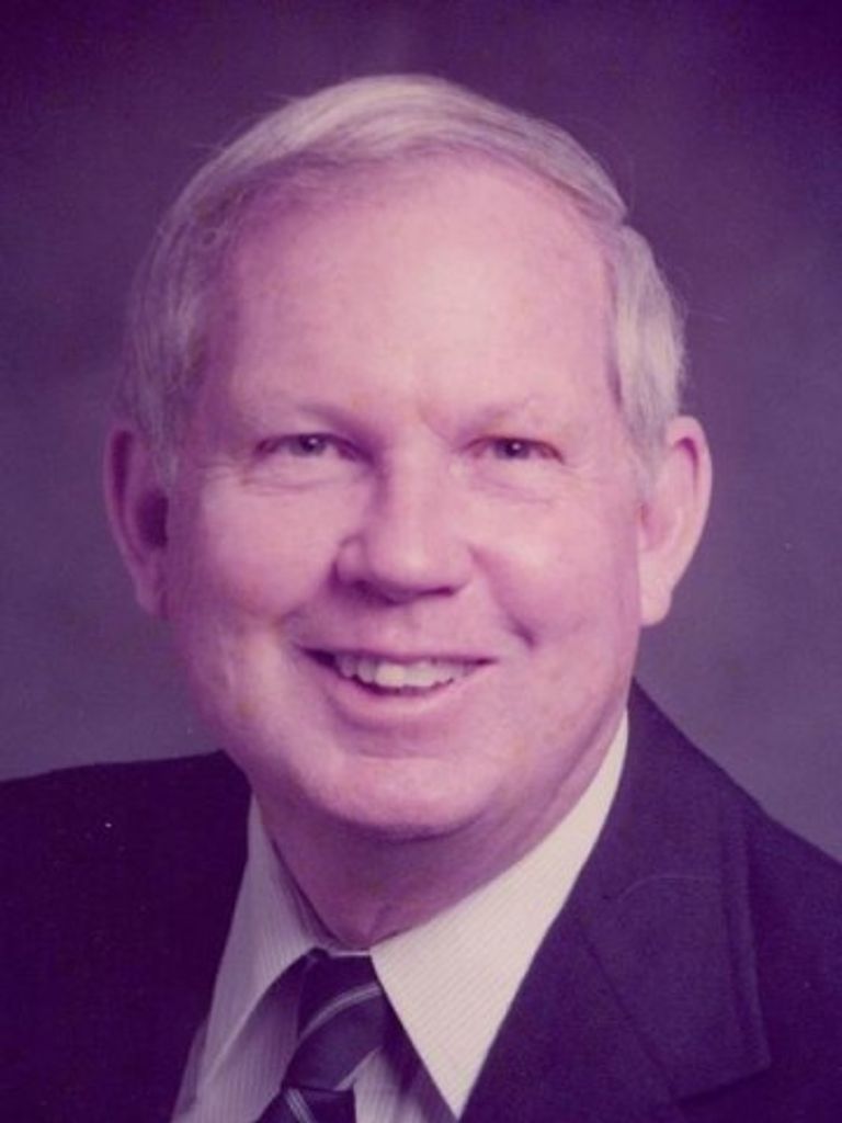 Robert Dodge Profile Photo