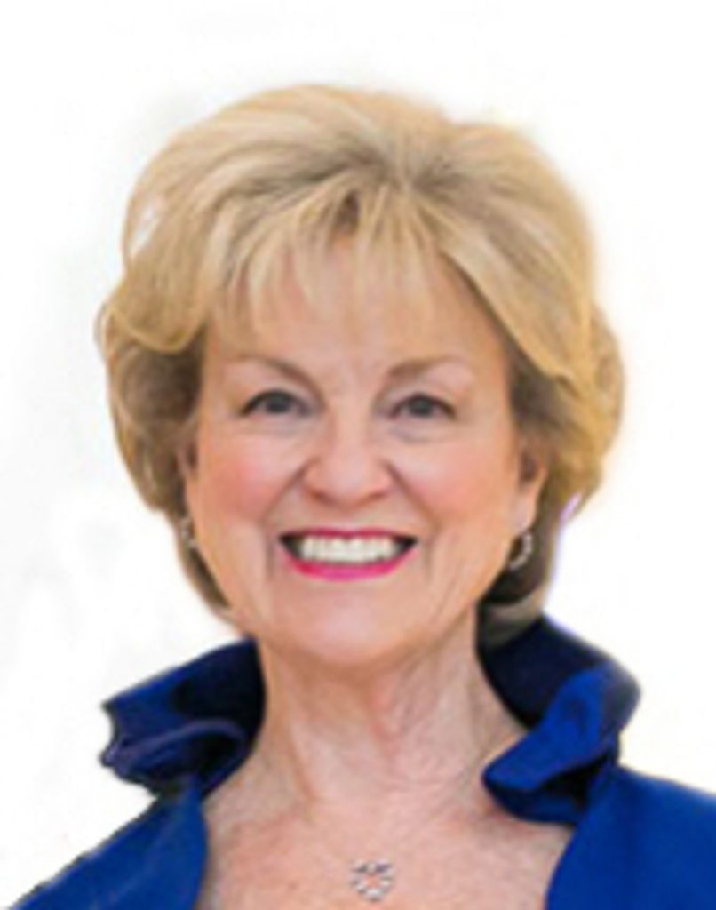 Barbara Foley Van Den Broeck