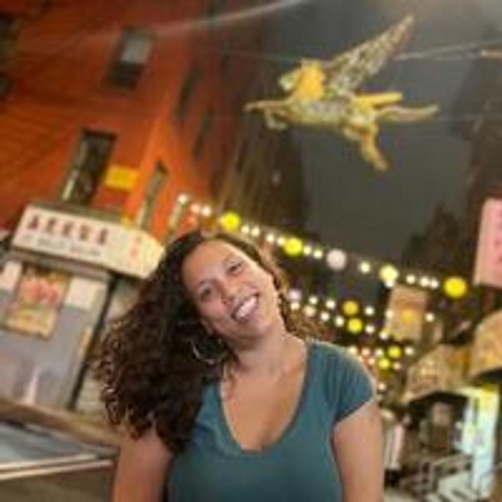 Daiane Corena Laclair Profile Photo