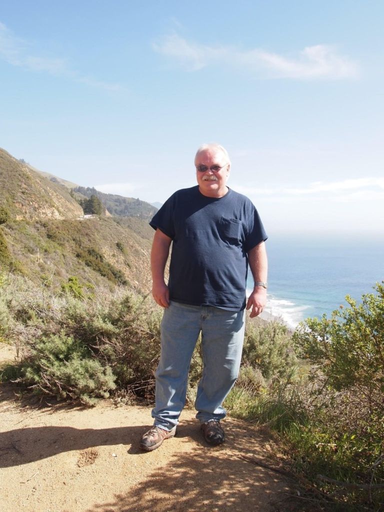 Michael David Langston Profile Photo