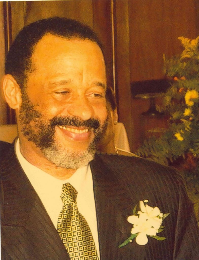 Wilfred Vernon Bell Profile Photo