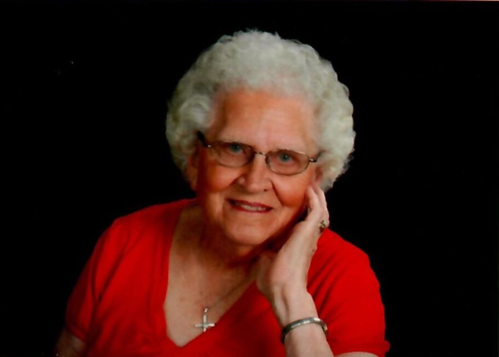 Helen L. Wyant
