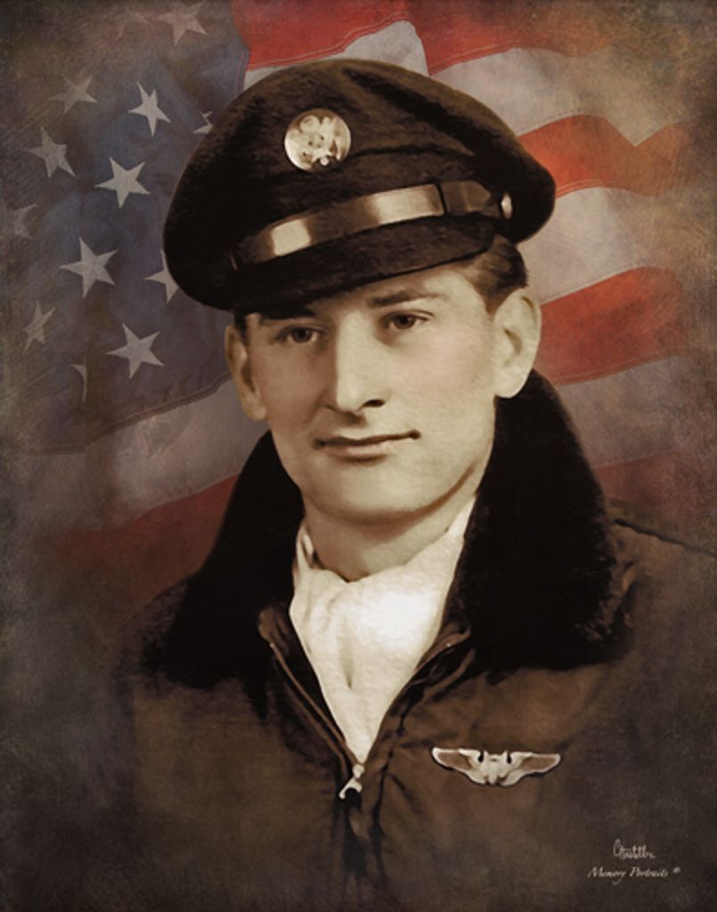 Walter Scott Profile Photo