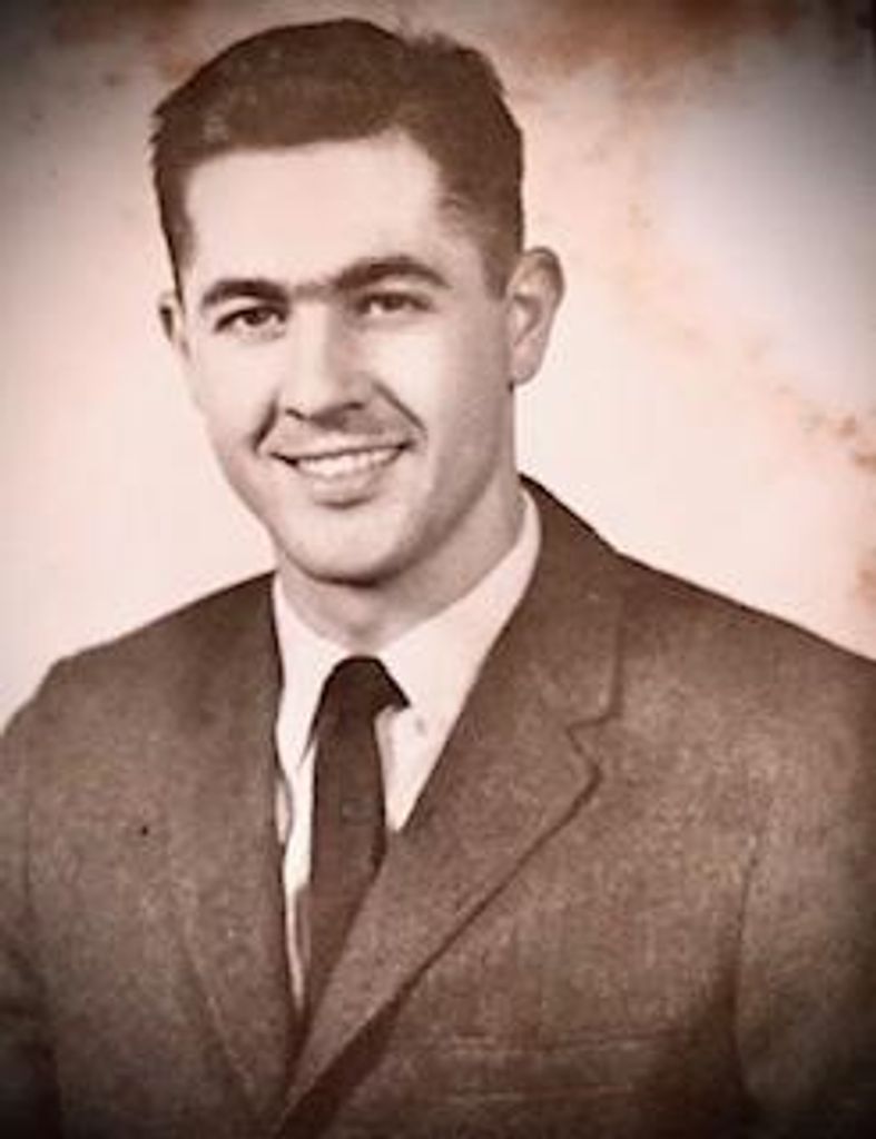 Charles O'Brien Farris Profile Photo