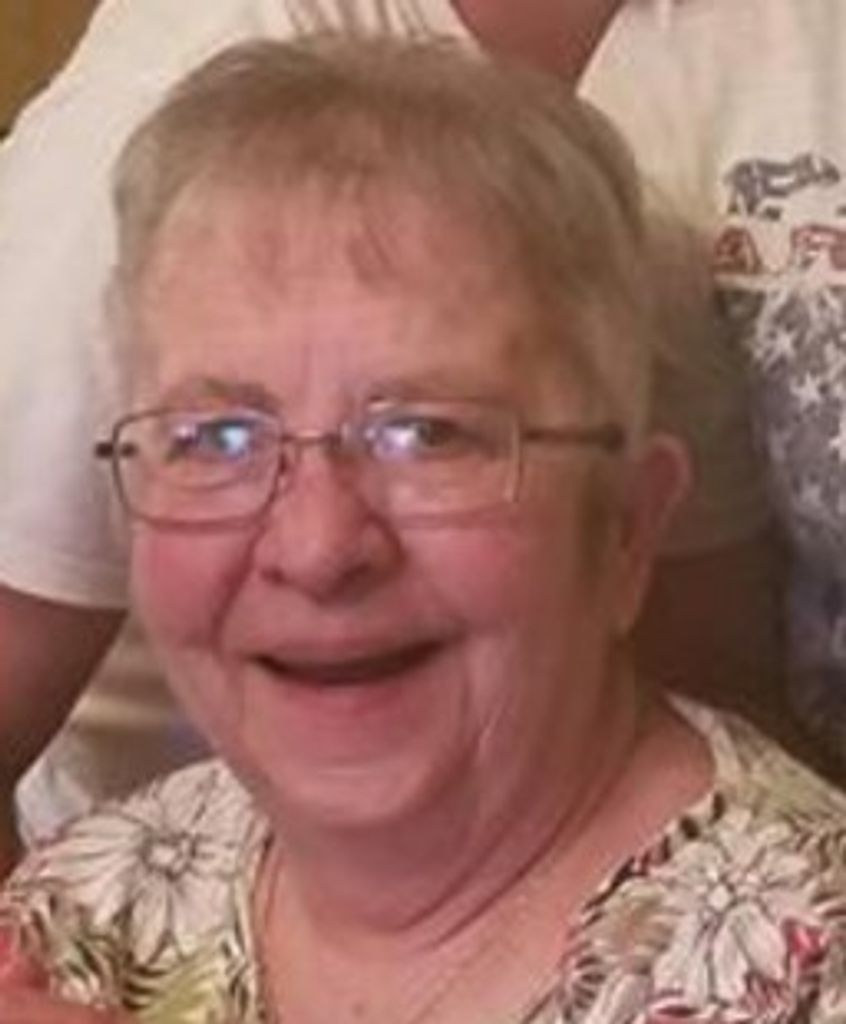 Jenneth "Jeanie" (Lacombe)  Gregorich Profile Photo