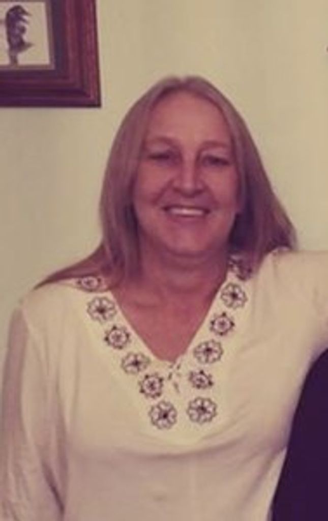 Patricia A. Mcdeid