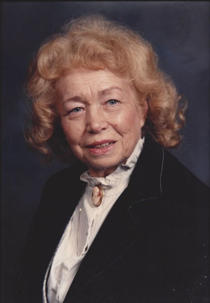 Claudine Ellen Westfall Profile Photo