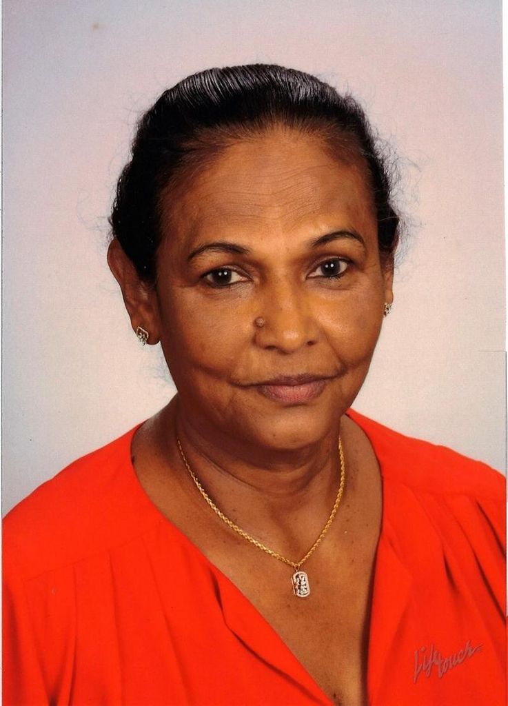 Mary Dorothy Seala Opatha Profile Photo