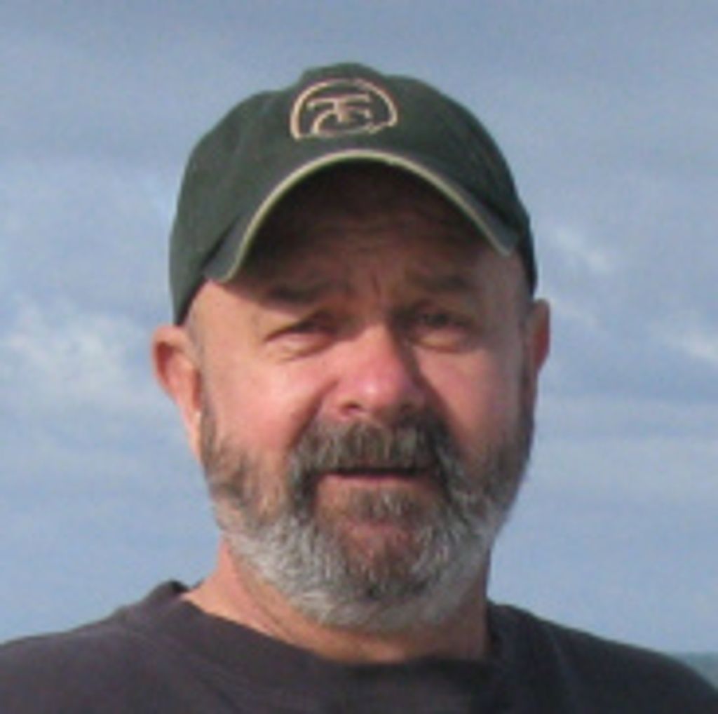 Clyde J. Lohse