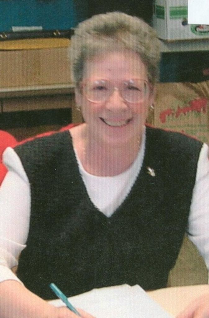 Ina L. Lamphear